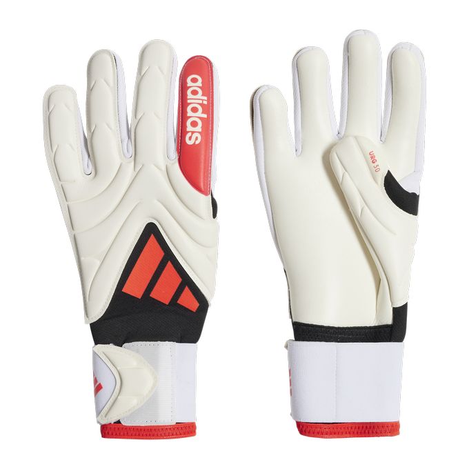 【クーポン発行中！】 アディダス adidas メンズ レディース サッカー アクセサリー ゴールキーパー COPA リーグ GKグローブ JH3793 KWA39 【2025SS】