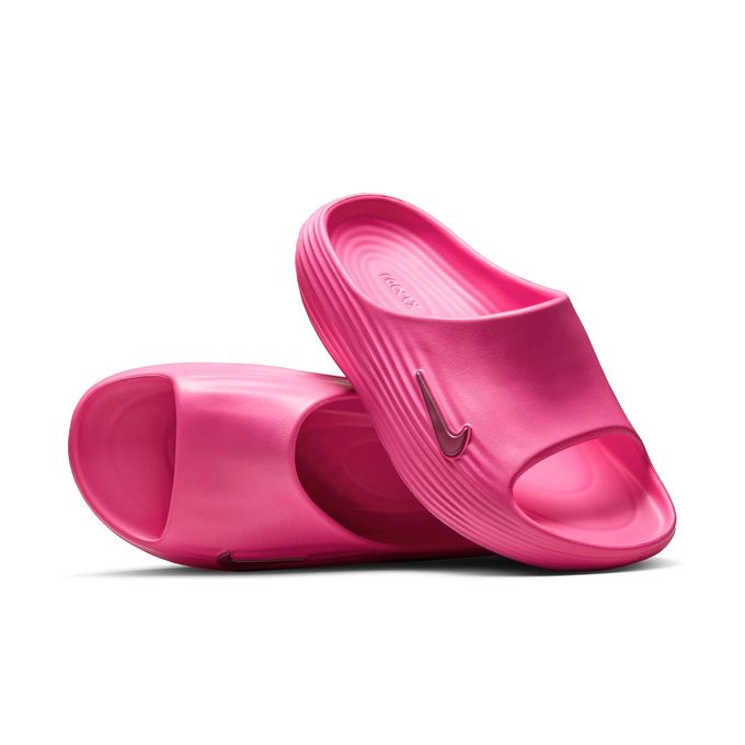 【クーポン発行中！】 ナイキ NIKE レディース スポーツ サンダル シャワーサンダル W NIKE REACTX REJUVEN8 SLIDE HV4484 600 【2025SS】