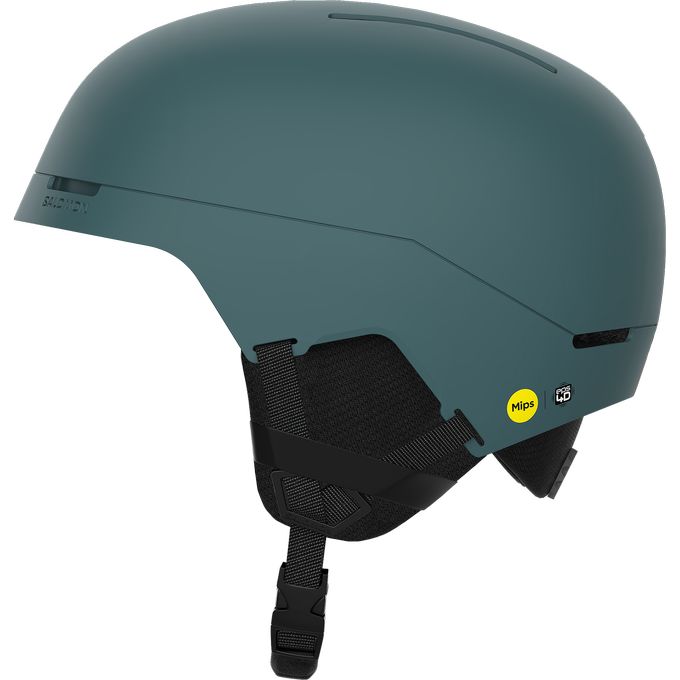 【人気商品】■ サロモン SALOMON ヘルメット BRIGADE MIPS L47257100 24-25モデル|SPOPIA NET SHOP