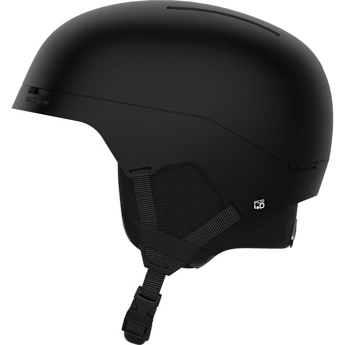 【人気商品】■ サロモン SALOMON ヘルメット BRIGADE L47257400 Black 24-25モデル