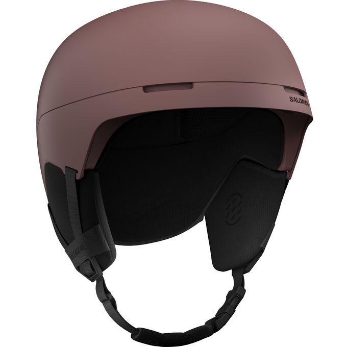 【人気商品】■ サロモン SALOMON ヘルメット BRIGADE MIPS L47666200 24-25モデル|SPOPIA NET SHOP