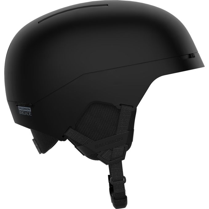 【人気商品】■ サロモン SALOMON ヘルメット BRIGADE MIPS L47256700 24-25モデル