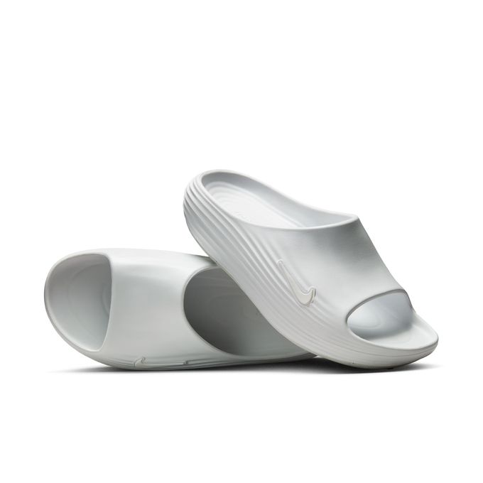 【引き換え証書き著す中！】 ナイキ NIKE メンズ 運動競技 サンダル シャワーサンダル REACTX REJUVEN8 SLIDE HV4479 100 【2025SS】