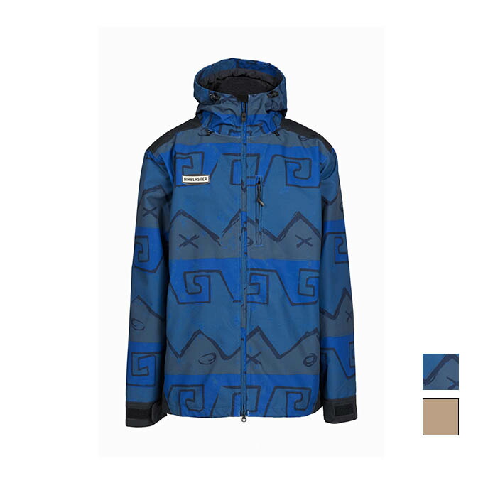 楽天市場】【25日最大P39倍】エアブラスター メンズ ウェア