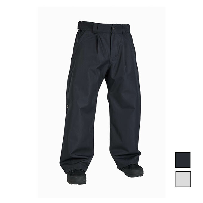 楽天市場】エアブラスター AIRBLASTER Wrench Pant 24-25 レンチパンツ