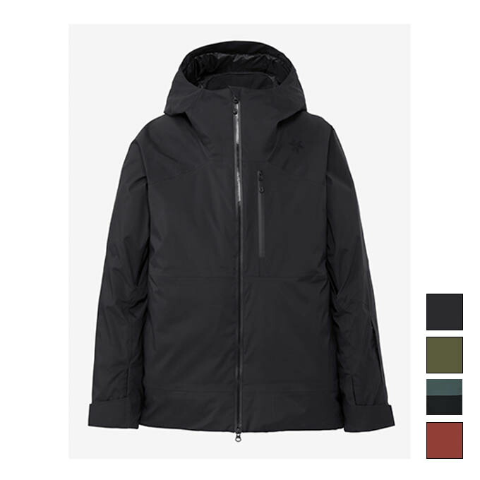 楽天市場】ゴールドウイン GOLDWIN スキーウェア ジャケット メンズ G