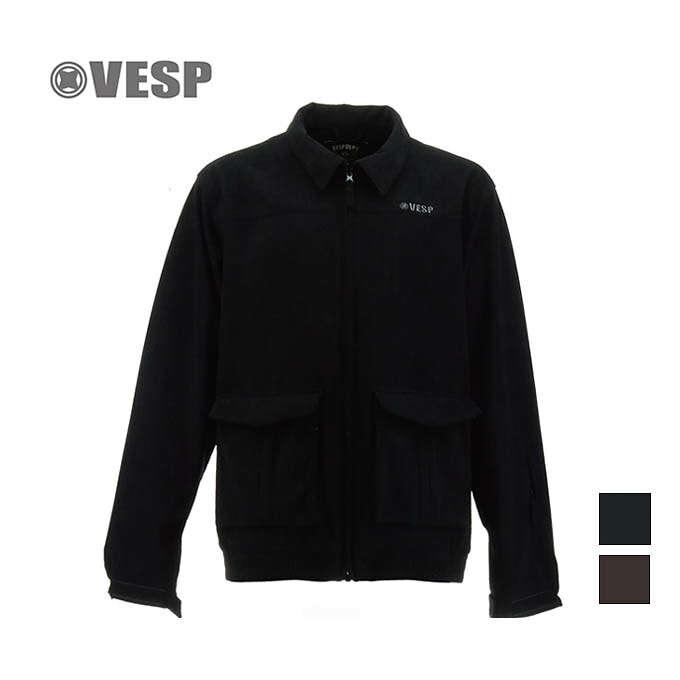 【クーポン発行中！】 ベスプ VESP メンズ レディース スノーボード ウエア ジャケット Corduroy Work Blouson Jacket VPMJ1070C 【25-26モデル】｜SPOPIA NET SHOP