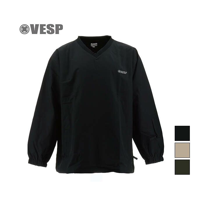 【クーポン発行中！】 ベスプ VESP メンズ レディース スノーボード ウエア ジャケット Nylon Piste Jacket VPMJ1077 【25-26モデル】