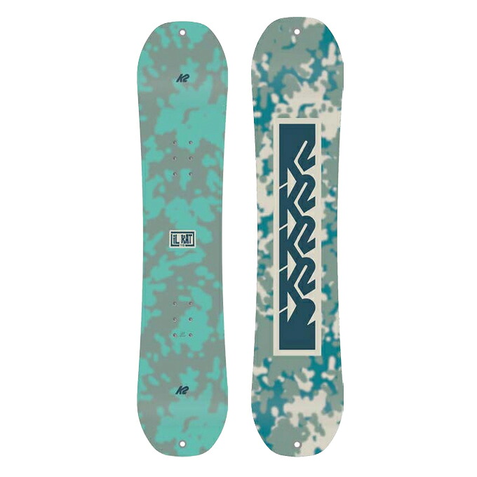 楽天市場】【2,000円OFFクーポン発行中】 ケーツー K2 スノーボード 板