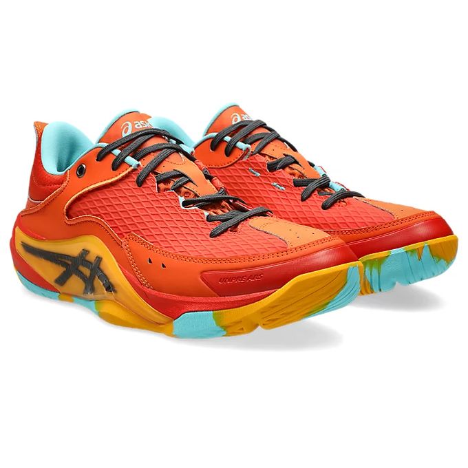 【クーポン券ふり出し中！】 アシックス ASICS メンズ レディース 籠球 シューズ UNPRE ARS LOW 3 1063A113 600 【2025FW】 シューズ-スポーツ・アウトドア
