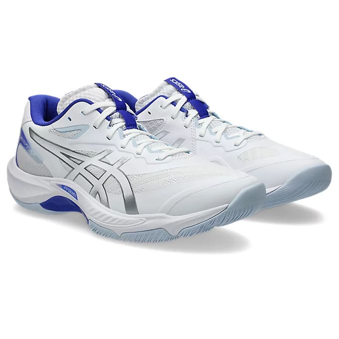【クーポン発行中！】 アシックス ASICS メンズ レディース バレーボール シューズ V-SWIFT FF 5 1053A073 101 【2025FW】