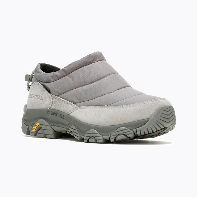 【クーポン発行中!】 メレル MERRELL メンズ レディース ハイキングシューズ COLDPACK 3 ZERO THERMO WATER PROOF J5006761 PALOMA|SPOPIA NET SHOP