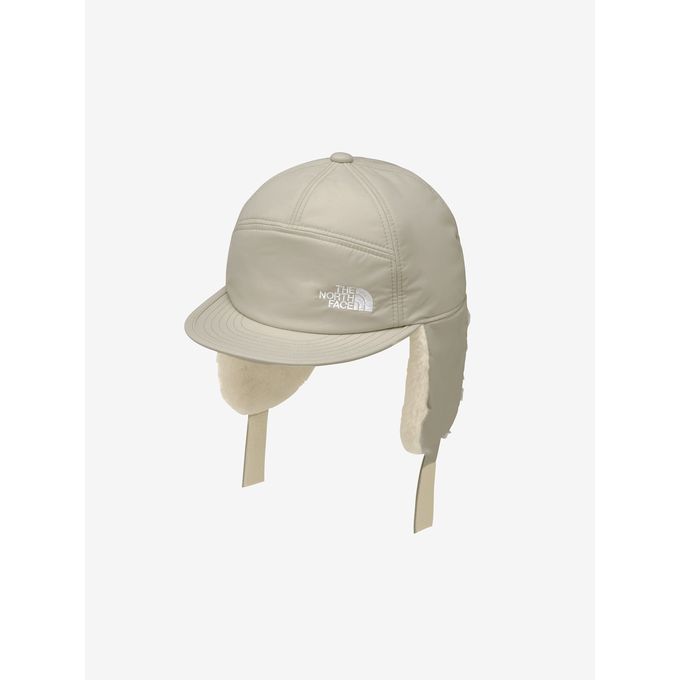 【クーポン発行中！】 ザ・ノース・フェイス THE NORTH FACE キッズ アウトドア 小物 帽子 KIDS BADLAND CAP NNJ42503 FI 【2025FW】