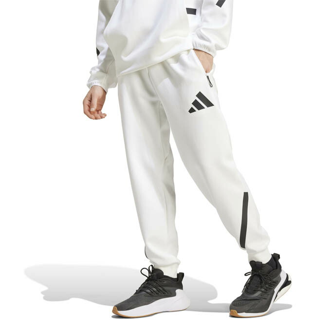【クーポン発行中！】 アディダス adidas メンズ スポーツ トレーニング ウェア ボトムス M ZNE パンツ JF2449 KTJ51 【2025FW】
