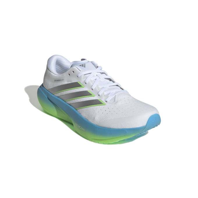 【クーポン券振り出し中！】 アディダス adidas メンズ 読み込む 駈けっくら シューズ 百貨店ノヴァ ライズ 3 駈けっくら JP8680 OMW04 【2026SS】