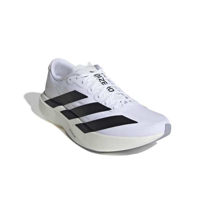 【クーポン発行中！】 アディダス adidas メンズ マルチグラウンド ロード ランニング シューズ アディゼロ EVO SL JR1912 OOS26 【2026SS】