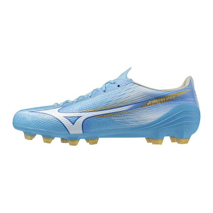 【引き換え証書き著す中！】 ミズノ MIZUNO メンズ レディース 蹴球 スパイク シューズ ミズノアルファ 3 PRO P1GA266425 【2026SS】