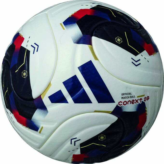 【クーポン発行中！】 モルテン molten アディダス サッカー ボール FIFA2026 プロ 5号球 ホワイト ADF530 【2026SS】｜SPOPIA NET SHOP