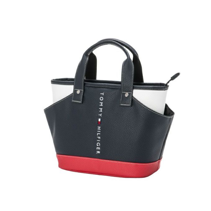 【クーポン発行中!】 トミーヒルフィガー TOMMY HILFIGER メンズ レディース ゴルフ アクセサリー バッグ ラウンドバッグFACE THMG3FBD 30|SPOPIA NET SHOP