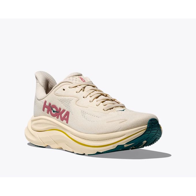 【クーポン発行中！】 ホカオネオネ HOKA ONE ONE レディース ランニング トレーニング シューズ ロードランニング W CLIFTON 10 1162031-BHLB 【2025FW】