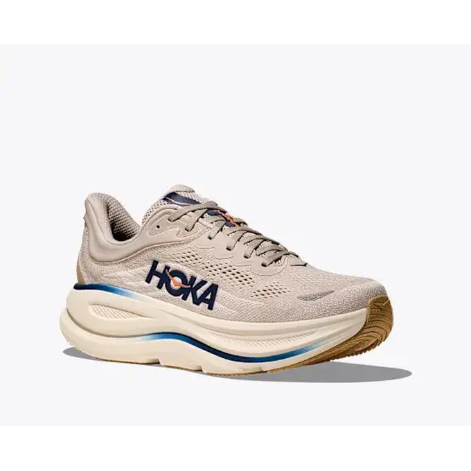 【クーポン発行中!】 ホカオネオネ HOKA ONE ONE メンズ ランニング トレーニング シューズ ロードランニング M BONDI 9 1162011-SCCG 【2025FW】|SPOPIA NET SHOP