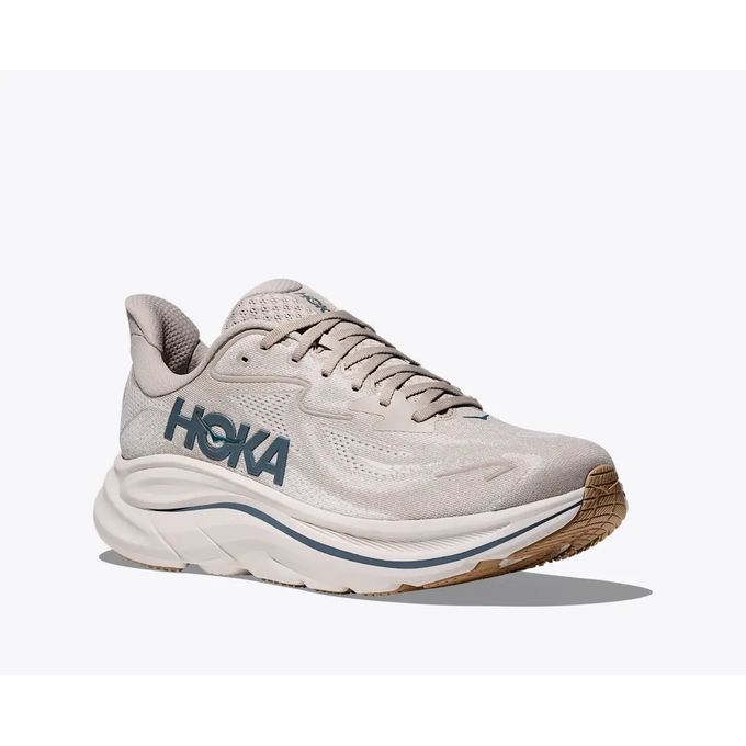 【引き換え証書き著す中！】 ホカオネオネ HOKA ONE ONE メンズ 駈けっくら 形づくる シューズ 読み込む駈けっくら M CLIFTON 10 WIDE 1162032-PTYG 【2025FW】