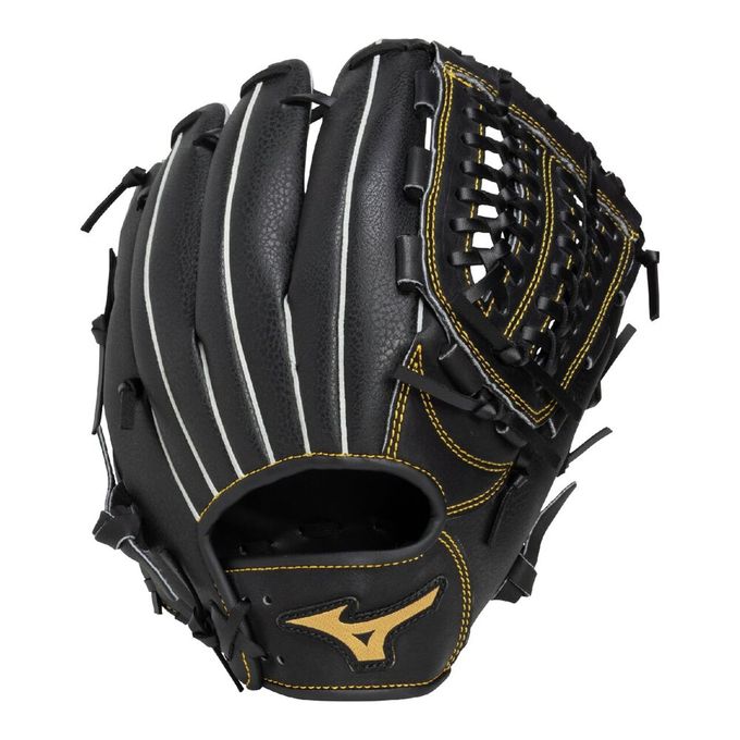 【引き換え証ふり出し中！】 ミズノ MIZUNO ベイスボール メンズ レディース 軟式用 グローヴ 軟式用 グローヴ オールラウンド用 大きさ10 NB BALL PARK 1AJGR349 【2025FW】