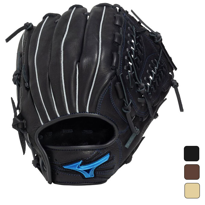 【クーポン発行中!】 ミズノ MIZUNO 野球 ジュニア 軟式用 グラブ オールラウンド用 サイズL NB WILLDRIVE BLUE 1AJGY347 【2025FW】|SPOPIA NET SHOP