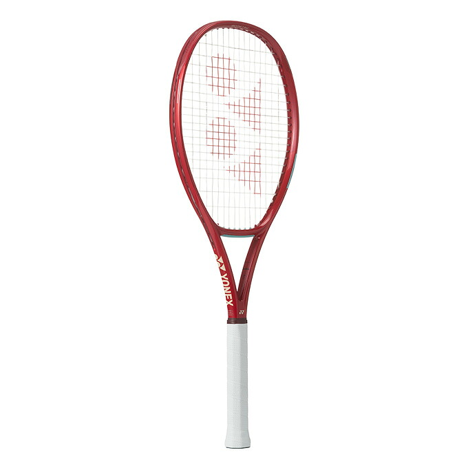 【引き換え証書き著す中！】 ヨネックス YONEX 庭球 硬式櫂 ひな形のみ V中核グループ 100L 08VC100L 【2026SS】