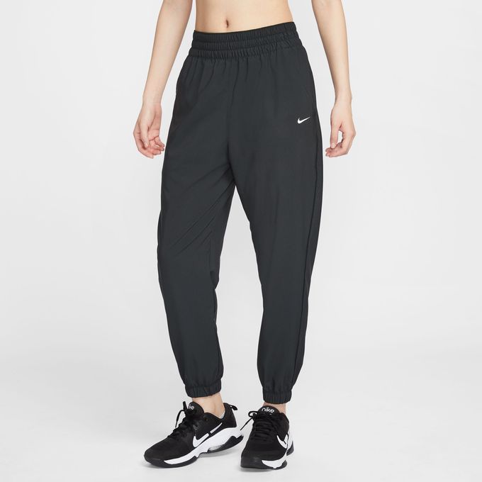 【引き換え証書き著す中！】 ナイキ NIKE レディース 運動競技 形づくる 御召しもの ボトムス ロングズボン下 ティーシャツ ウィメンズ 一 DF HR 7/8 JOGGER ズボン下 HJ1051 013 【2026SS】