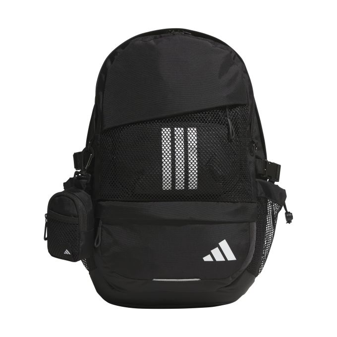 【引き換え証ふり出し中！】 アディダス adidas メンズ レディース 運動競技 御徒面子 背嚢 BTS うしろ側風呂敷き包み JY9112 TK700 【2026SS】