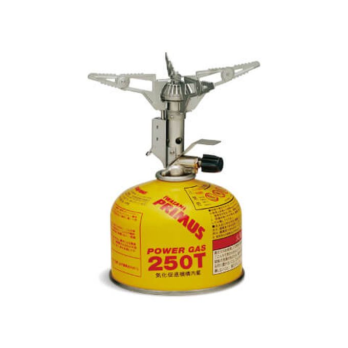 【新品】PRIMUS プリムス P-153 ウルトラバーナー・調理器具 153ウルトラバーナー・P-153（ガスストーブ&ランタン） PRIMUS