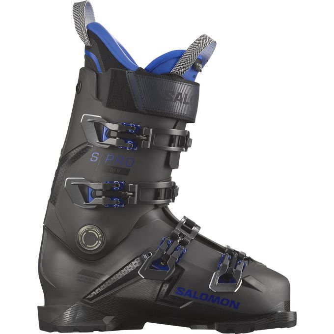 【楽天市場】 SALOMON ( サロモン スキーブーツ ) 【2022-2023