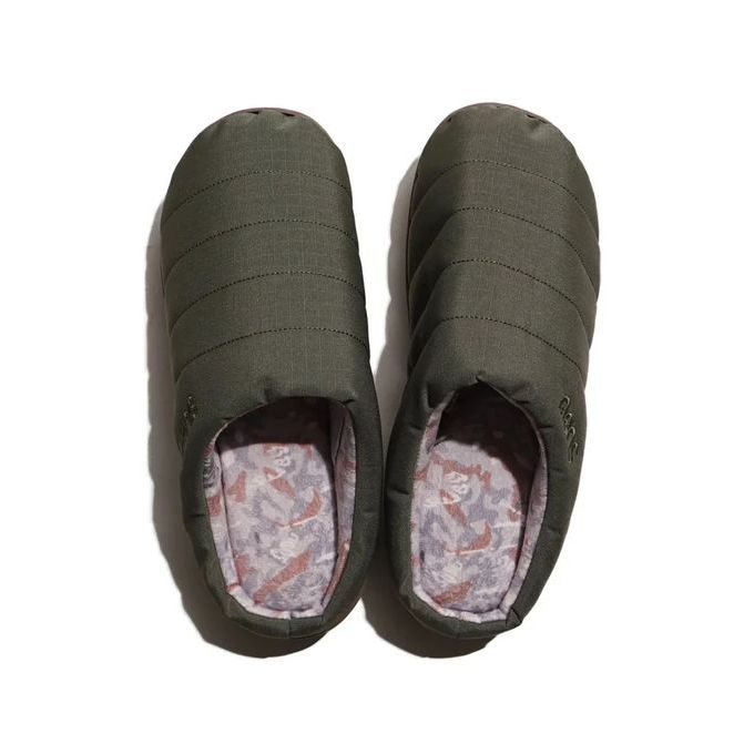 【クーポン発行中!】 スブ SUBU メンズ レディース アウトドア サンダル SUBU NANNEN Field OLIVE SN-20 【2025FW】