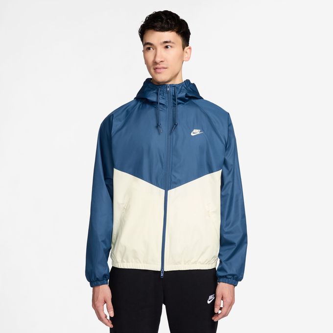 【クーポン券振り出し中！】 ナイキ NIKE メンズ 心地好い御召しもの 上衣 パーカー フーディー フルジップ ナイキ WR LND 上衣 26 HV8370-476