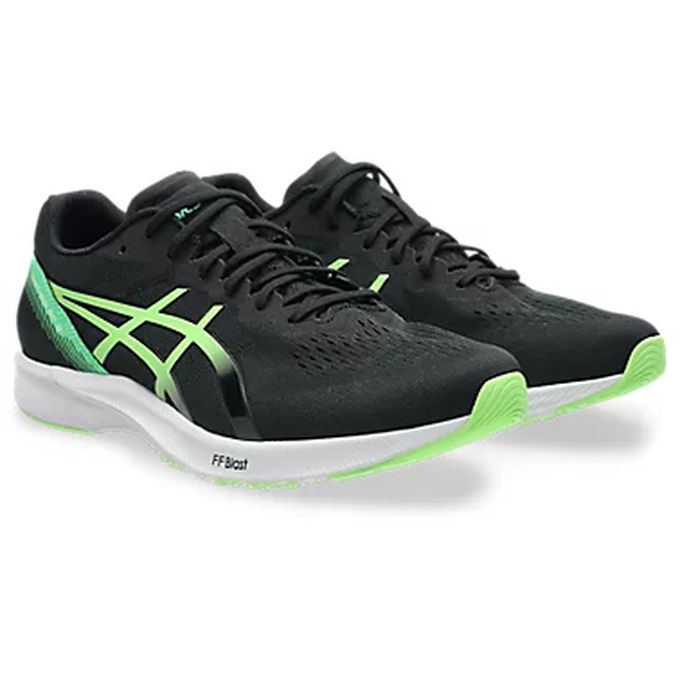 【クーポン券振り出し中！】 アシックス ASICS メンズ 駈けっくら シューズ TARTHER RP 3 WIDE 1011B466 003 【2026SS】