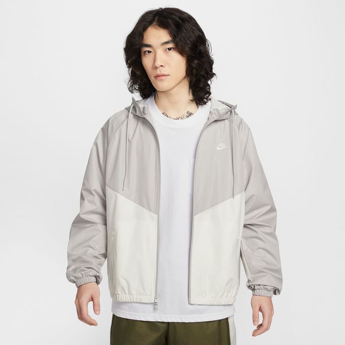【クーポン発行中！】 ナイキ NIKE メンズ カジュアルウェア ジャケット パーカー フーディー フルジップ ナイキ WR LND ジャケット 26 HV8370-012