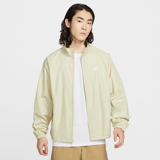 【クーポン発行中！】 ナイキ NIKE メンズ カジュアルウェア フルジップ ジャケット ナイキ クラブ ROSCOE フルジップ ジャケット HV1140-229