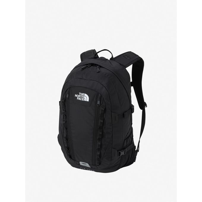 【人気商品】■【クーポン発行中!】 ザ・ノース・フェイス THE NORTH FACE メンズ レディース トレッキング アウトドア バッグ バックパック BIG SHOT NM72301 K 【2026SS】|SPOPIA NET SHOP