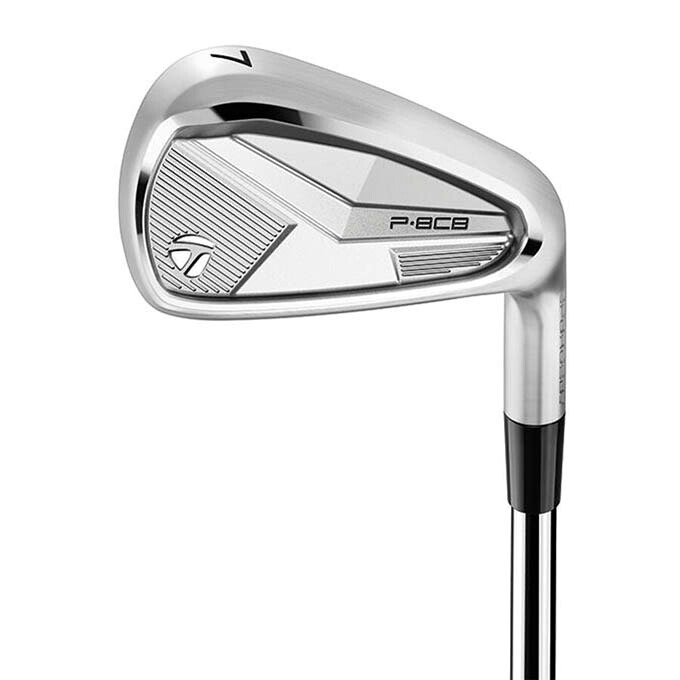 【クーポン発行中！】 テーラーメイド TaylorMade Golf メンズ ゴルフ クラブ アイアン IRS P8CB #5 MODUS105 S M1775609 【2025FW】