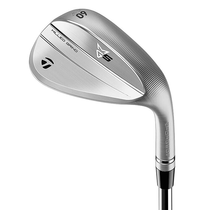 【クーポン発行中！】 テーラーメイド TaylorMade Golf メンズ ゴルフ クラブ アイアン IRS MG5CH SB 50.09 NS950NEO S M1780609 【2025FW】