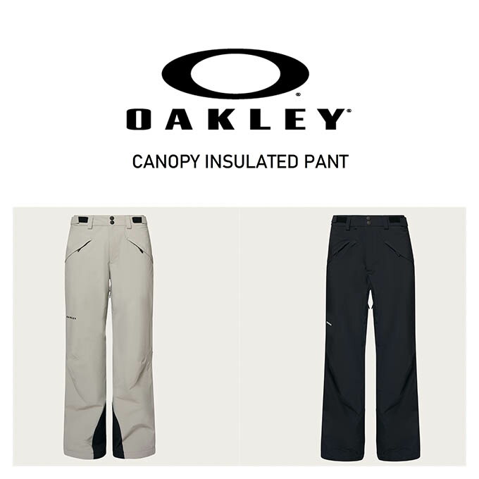 楽天市場】【クーポン発行中！】 オークリー OAKLEY メンズ スキー
