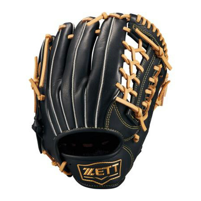 【クーポン発行中！】 ゼット ZETT 野球 ジュニア 軟式グラブ ジュニア軟式 ソフトステア オールラウンド用 サイズ L BJGB74540F 1932 【2025FW】