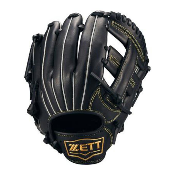 【クーポン発行中！】 ゼット ZETT 野球 ジュニア 軟式グラブ ジュニア軟式 ソフトステア オールラウンド用 サイズ S BJGB74520F 1900 【2025FW】