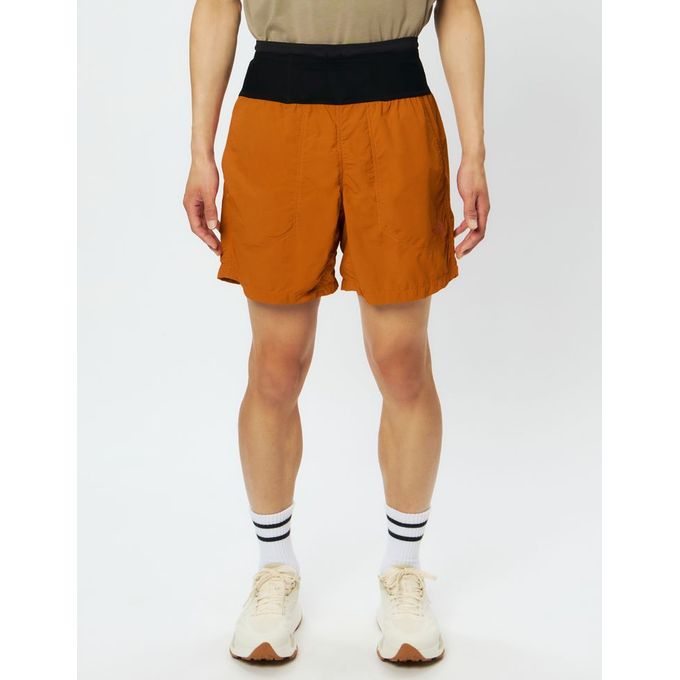 ノースフェイス フリーランショーツ NBW42391 レディースMサイズ