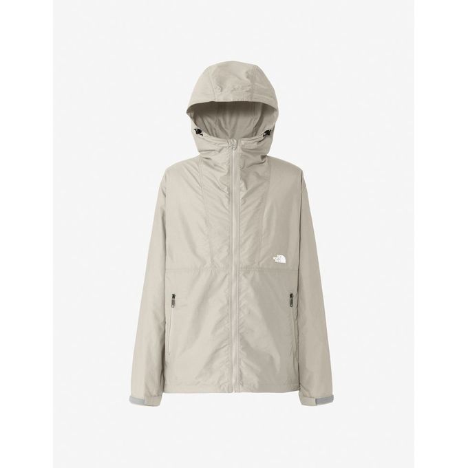 【引き換え証書き著す中！】 ザ・ノース・フェイス THE NORTH FACE メンズ レディース トレッキング アウトドア御召しもの アウター 長袖 フルジップJK Compact Jacket NP72530 FI【2025FW】