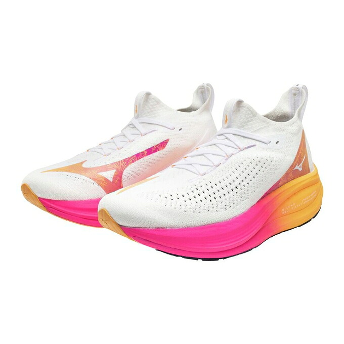 【クーポン発行中!】 ミズノ MIZUNO メンズ ランニング シューズ MIZUNO NEO VISTA 2 J1GC254704 【2025FW】|SPOPIA NET SHOP