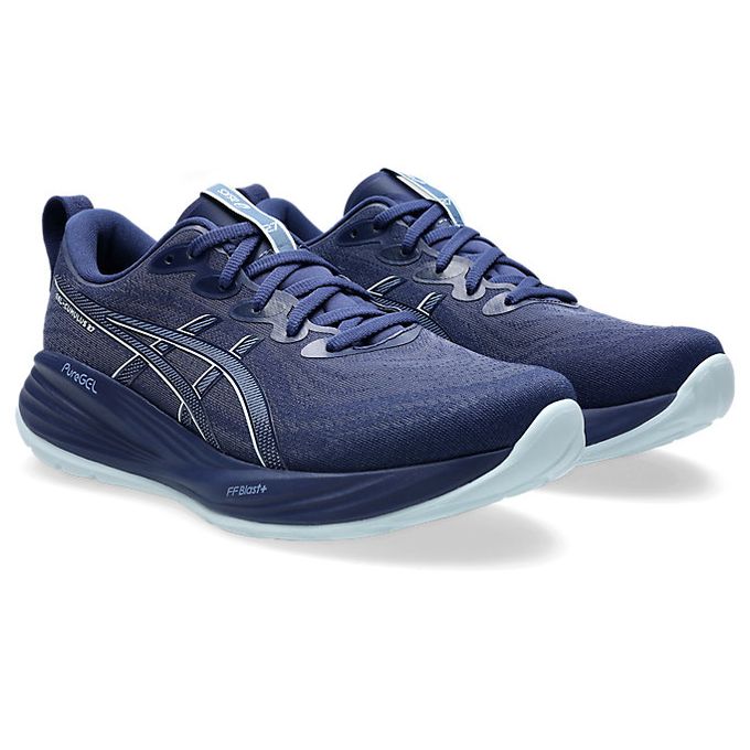 【最終処分品】 アシックス ASICS メンズ ランニング シューズ GEL-CUMULUS 27 1011B960 401 【2025SS】｜SPOPIA NET SHOP