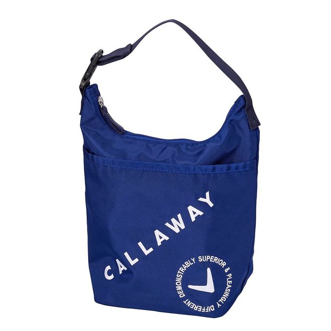 未使用品✨callaway キャロウェイゴルフ✨ベア ポーチ バッグ