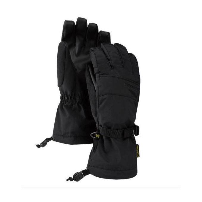 楽天市場】【3月1日限定P11倍】バートン グローブ レディース 25-26